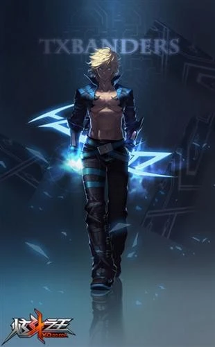 热血60秒《炫斗之王》热血内测10月16日开启