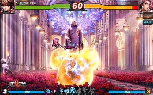 炫斗之王新角色杰克领衔 全新玩法热血来袭