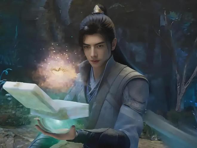 《凡人修仙传》:人界篇、灵界篇、仙界篇,结局都是怎样的呢?