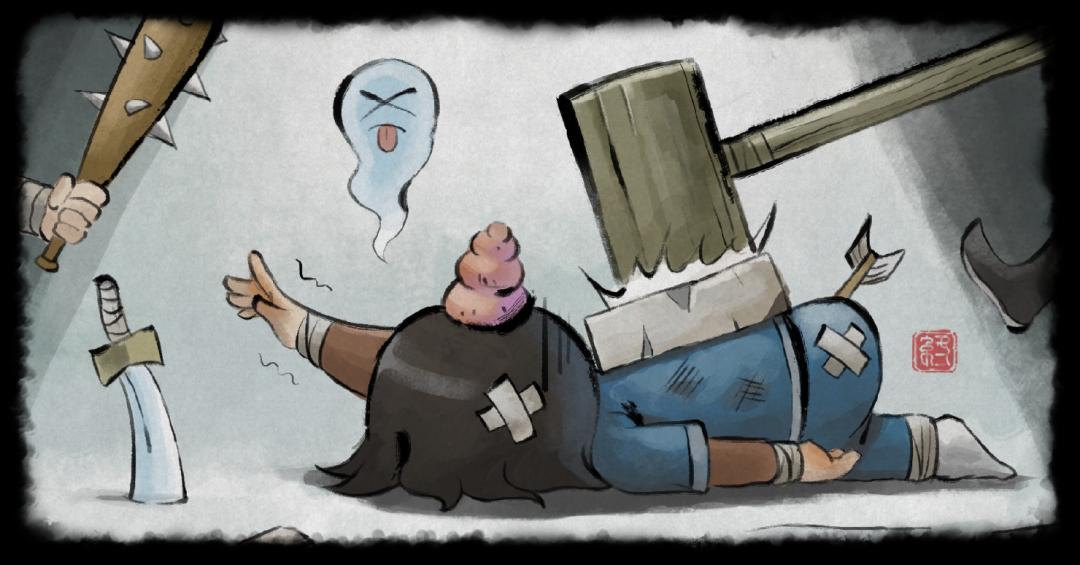 4000人给出84%特别好评，又一款国产单机游戏悄然走红