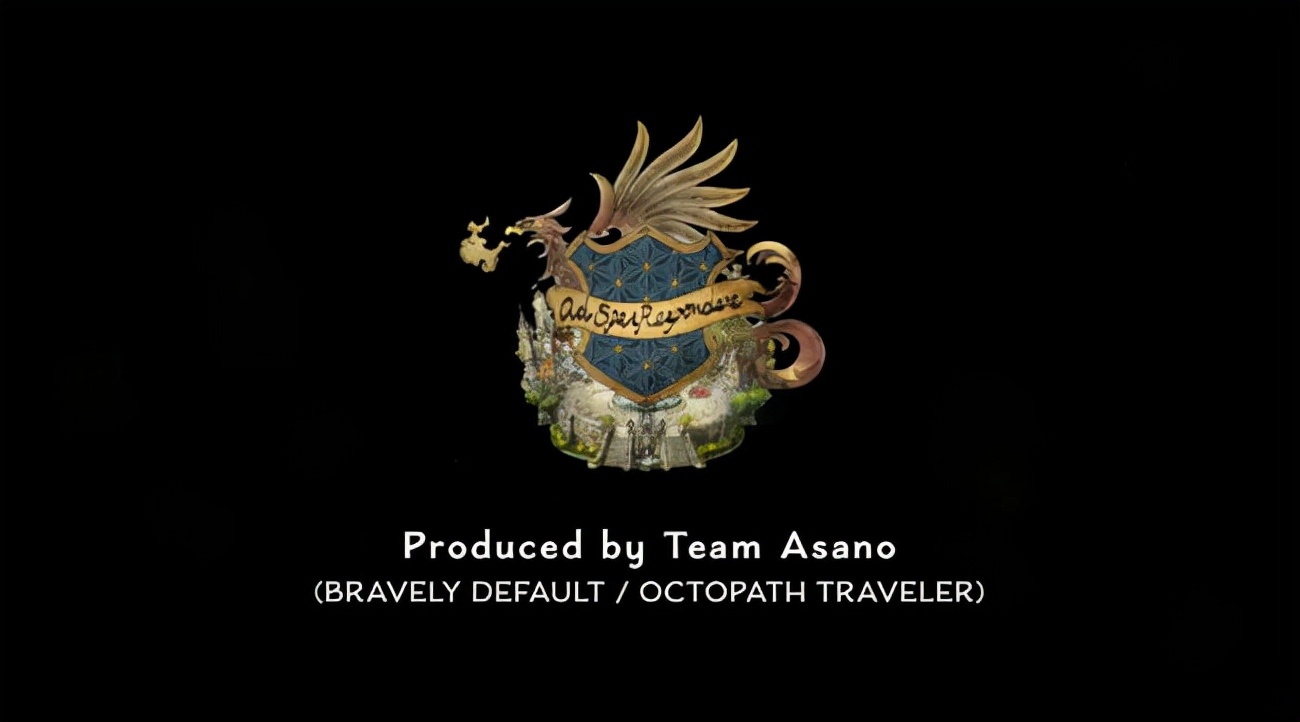 100万销量的日式RPG,《勇气默示录2》PC版发售