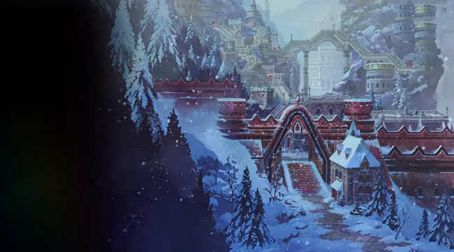 100万销量的日式RPG,《勇气默示录2》PC版发售