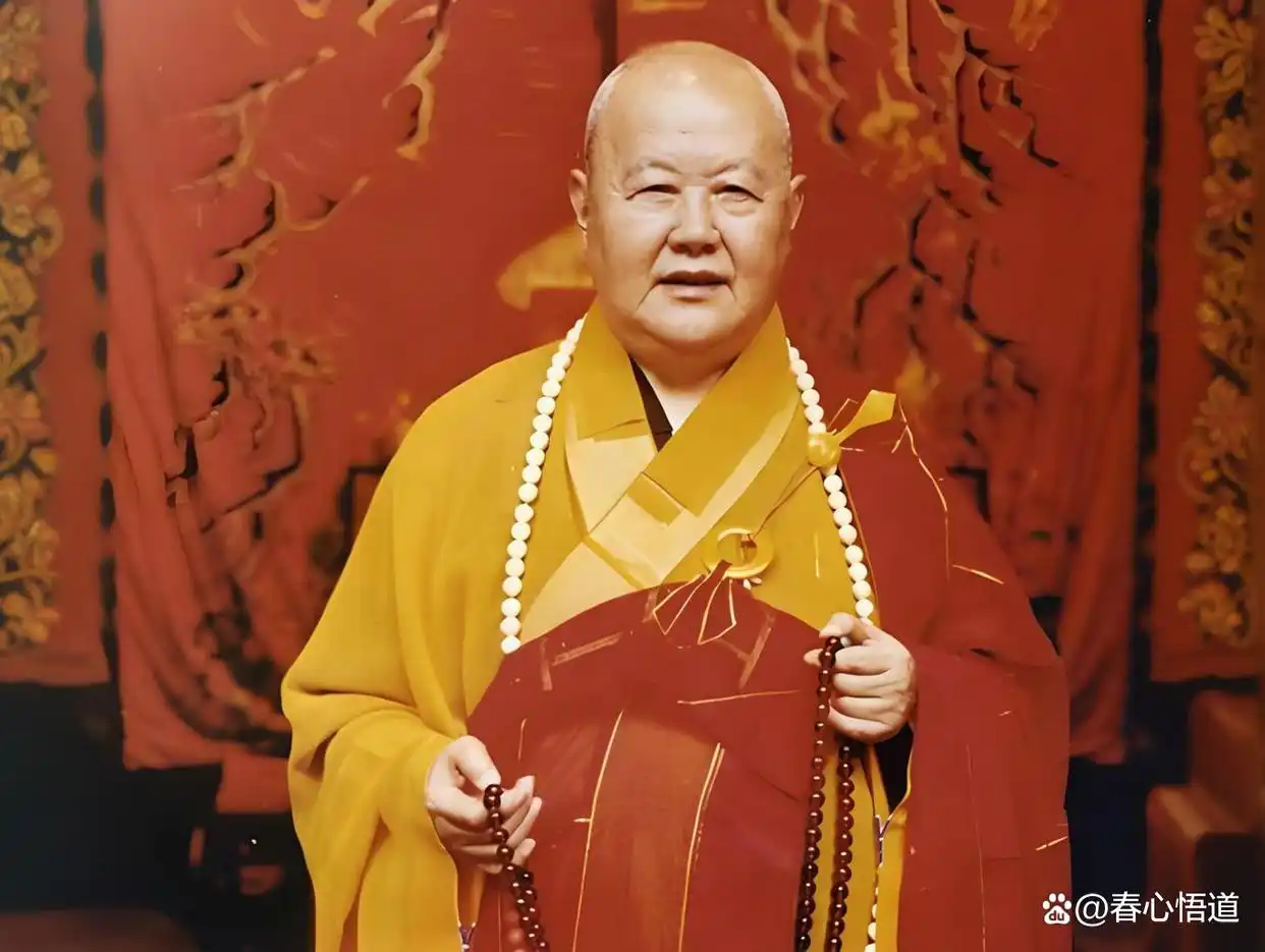 高僧告诫:诵念大悲咒遇阴气当即停止,暗藏不易察觉的危机