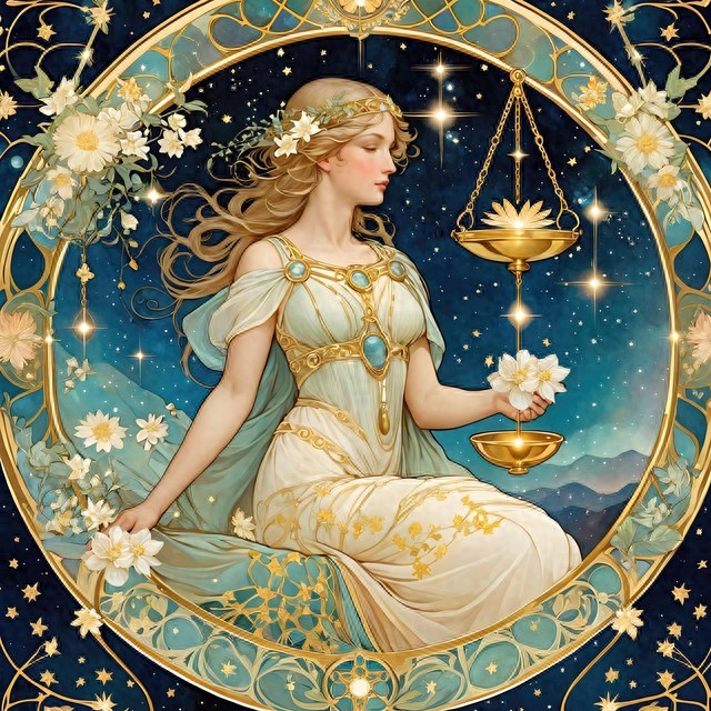 适合相伴一生的几大星座女