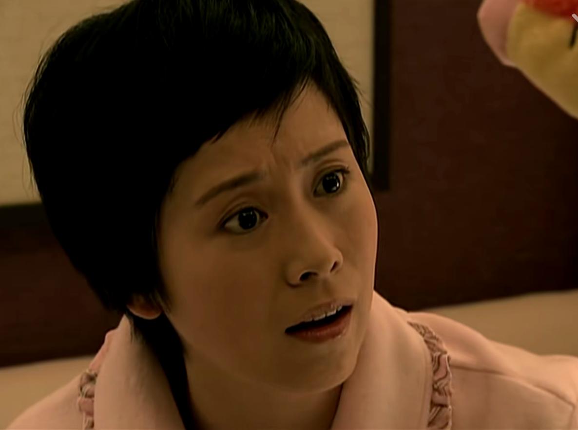 重温《蜗居》：才懂海藻“未婚却要给宋思明生孩子”的真实原因