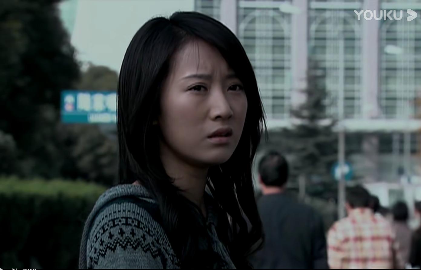 重温《蜗居》：才懂海藻“未婚却要给宋思明生孩子”的真实原因