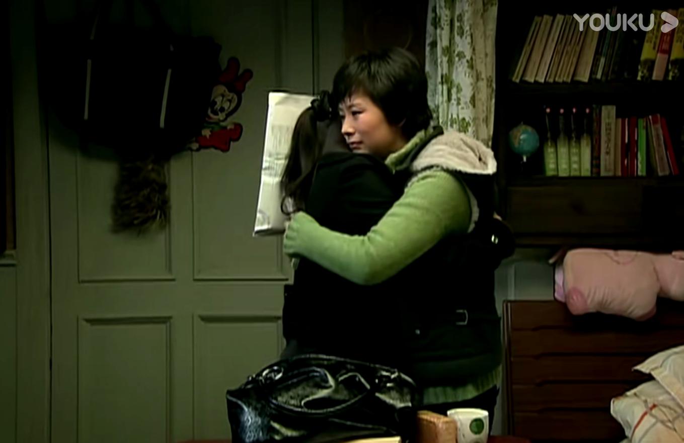 重温《蜗居》：才懂海藻“未婚却要给宋思明生孩子”的真实原因