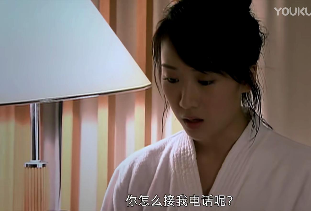 重温《蜗居》：才懂海藻“未婚却要给宋思明生孩子”的真实原因