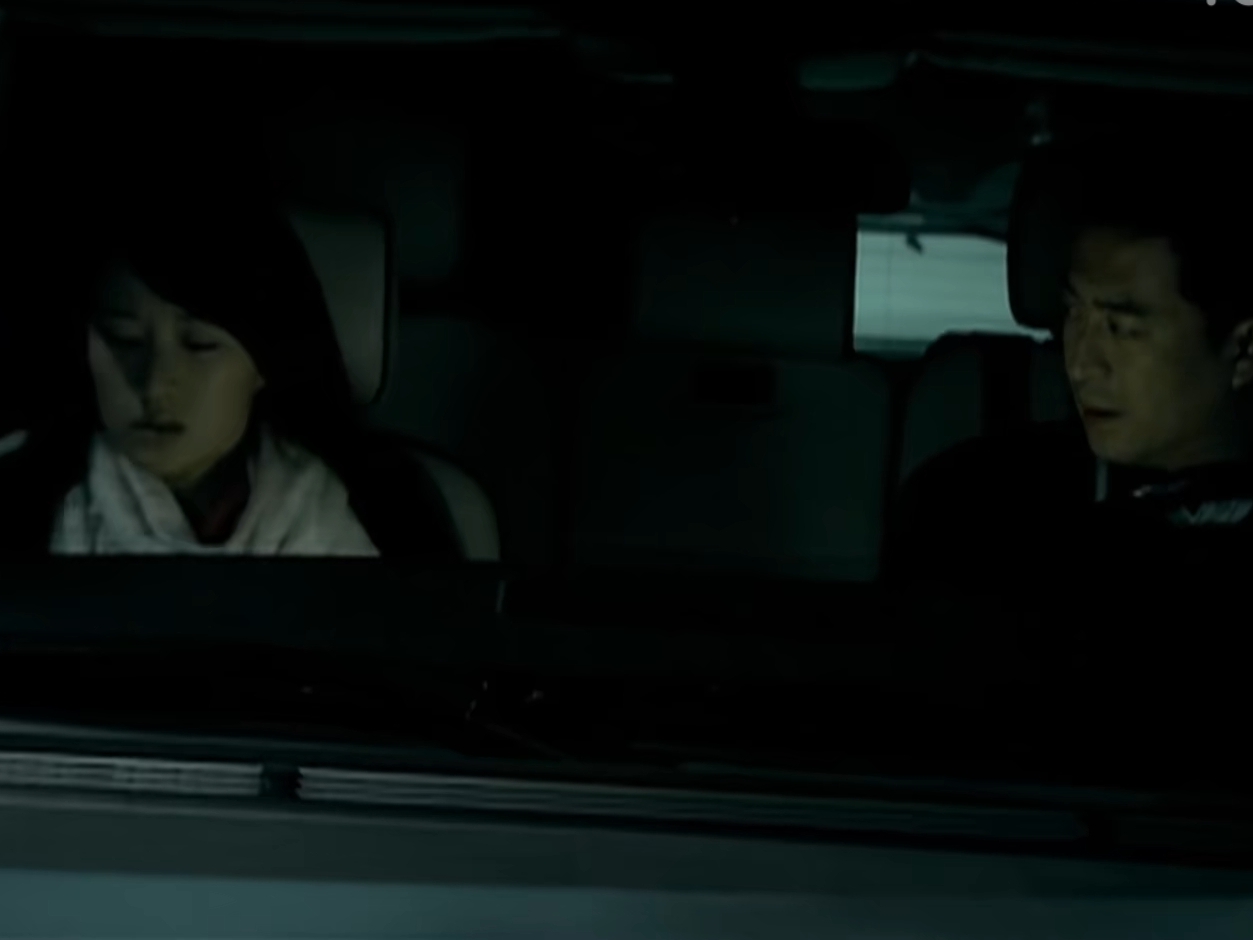 《蜗居》原著中“把玩青春”的宋思明：他看上海藻，到底出于什么