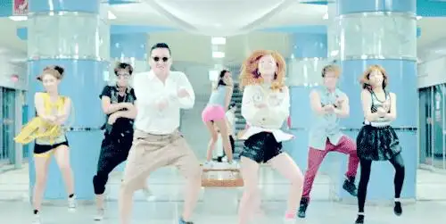 《江南Style》十周年：全球热潮与开放性文化现象