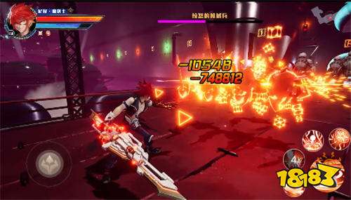 共赴命定星灵之约，踏上寻找拯救星界的路途，完成你的救赎之旅！