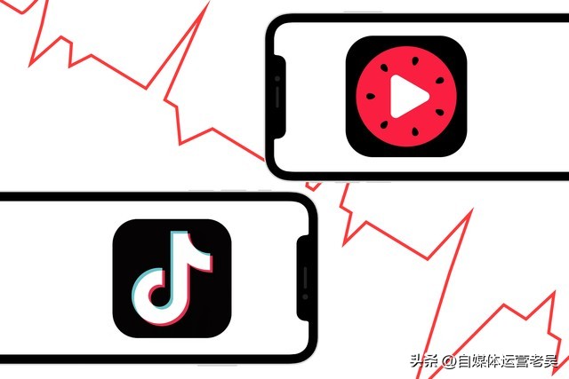 前几年比抖音还火的软件 软件排行榜