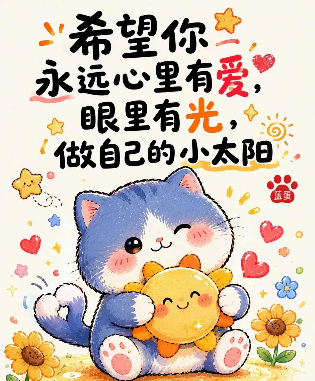 六一节日快乐!给小朋友大朋友的:儿童节文案图片