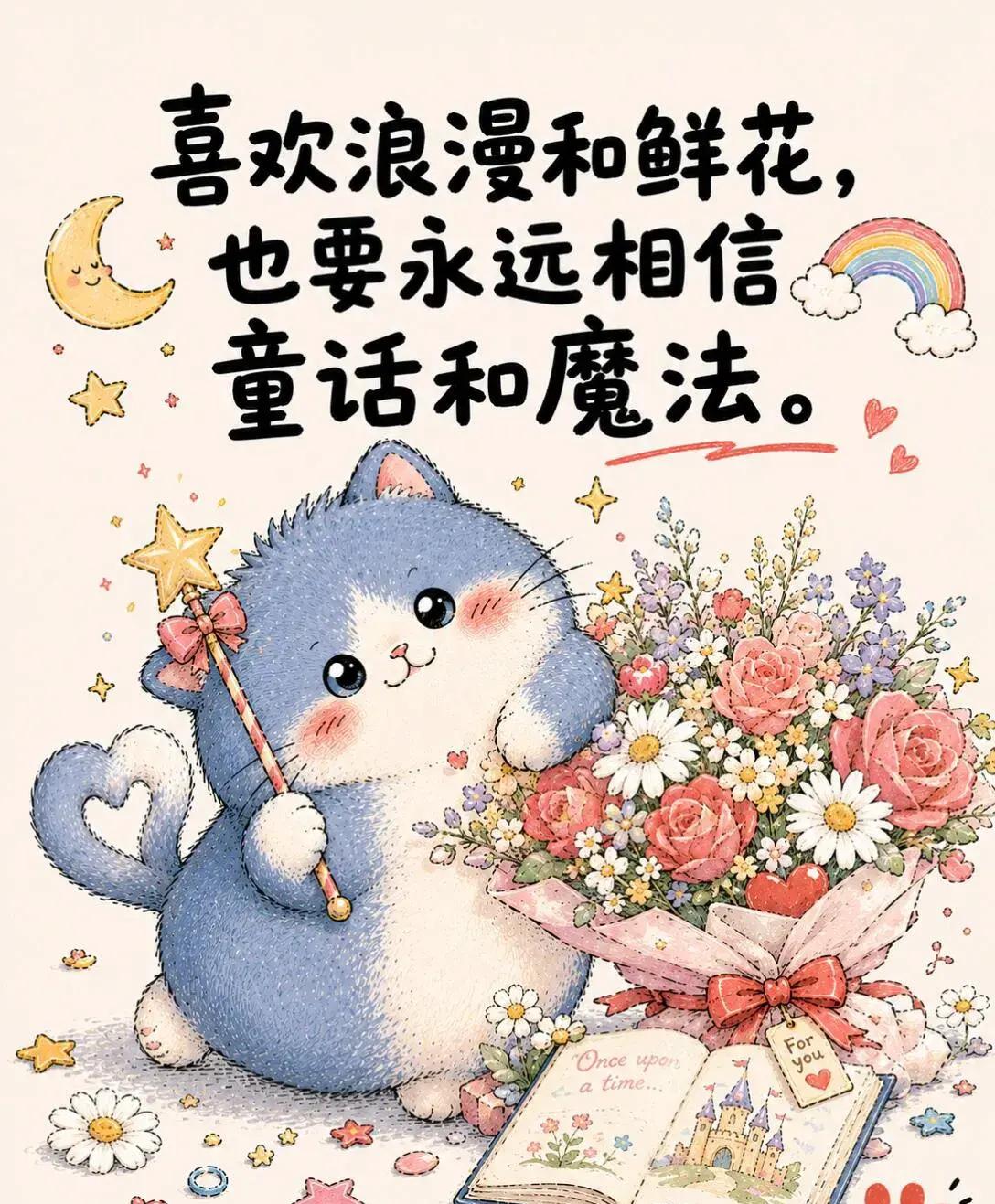 六一节日快乐!给小朋友大朋友的:儿童节文案图片