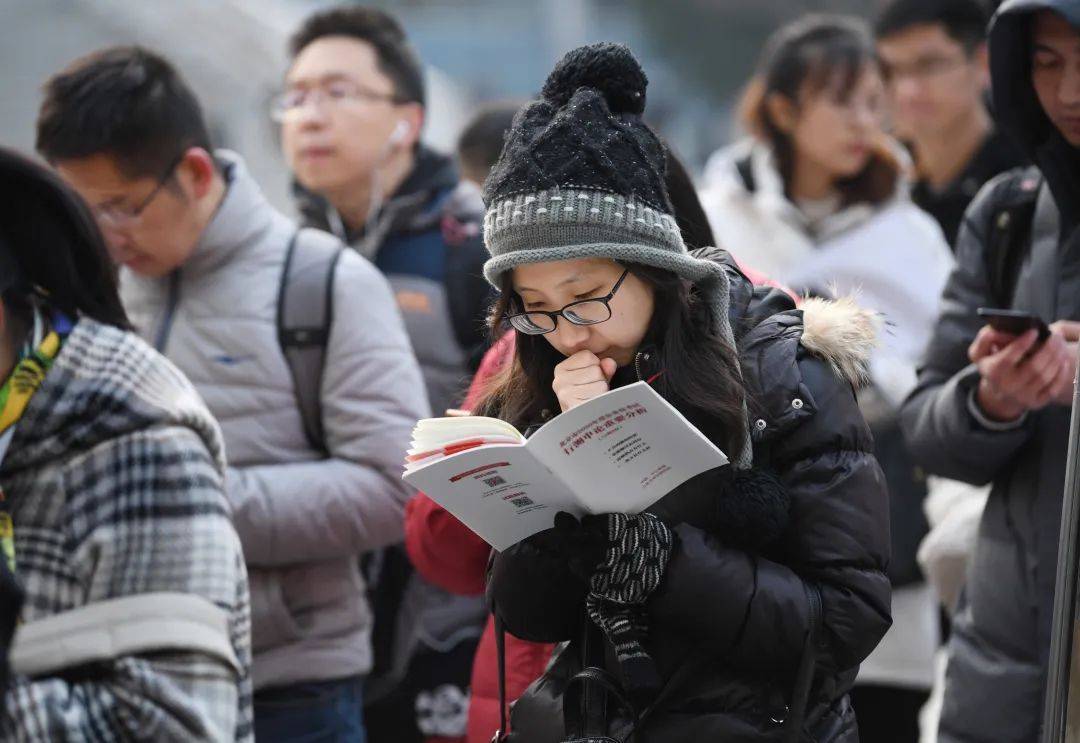 2023年研究生网上报名40个必知项!