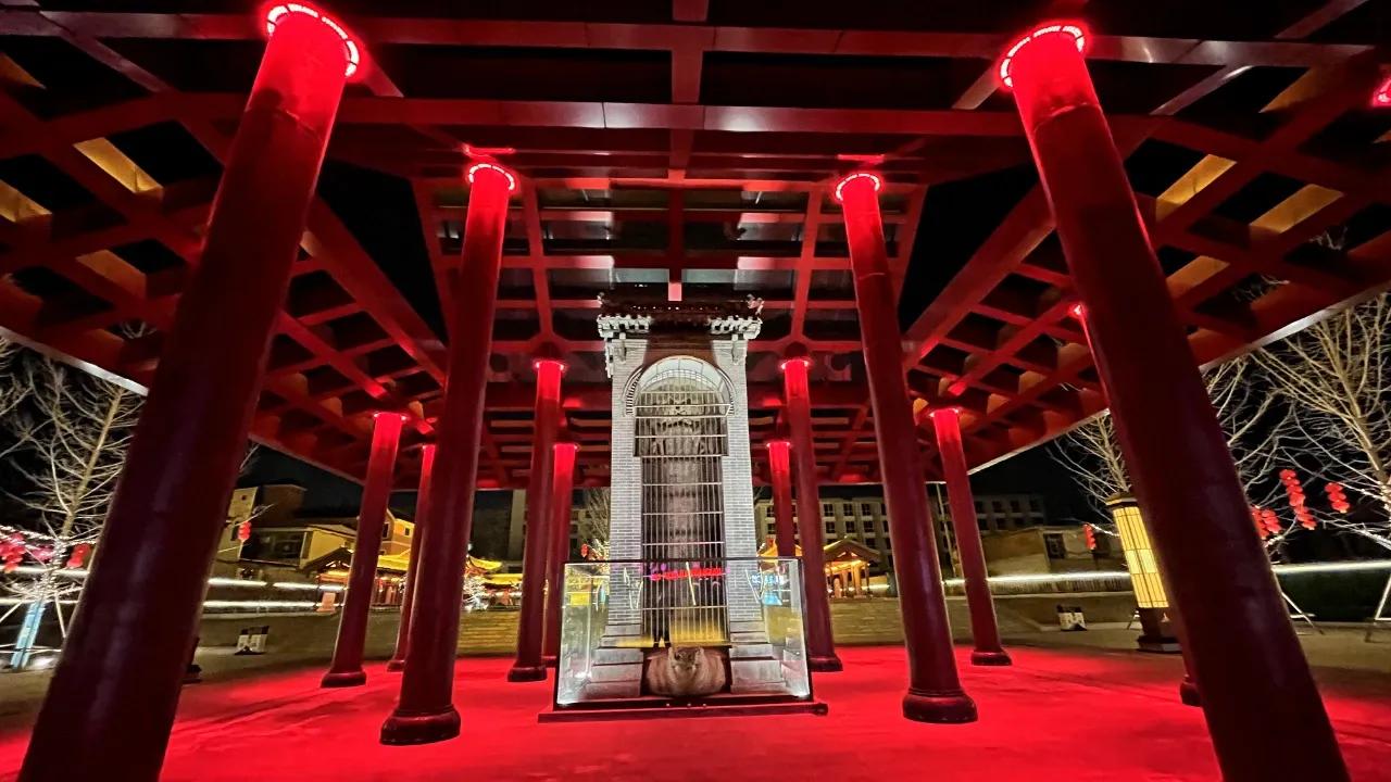 中国县城概况：赵县——赵州桥的故乡！