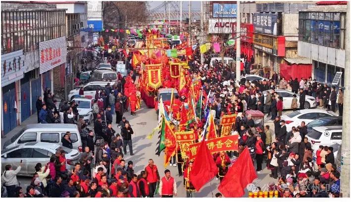 中国县城概况：赵县——赵州桥的故乡！