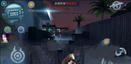 孤胆车神维加斯2025最新版