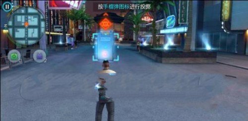 孤胆车神维加斯2025最新版