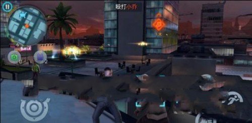 孤胆车神维加斯2025最新版