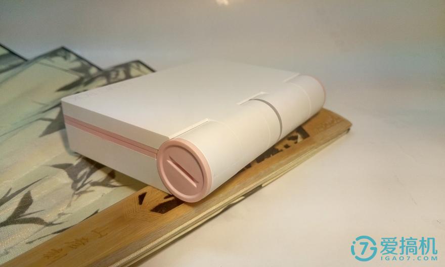 Memo Box 智能药盒,贴心得没话说!