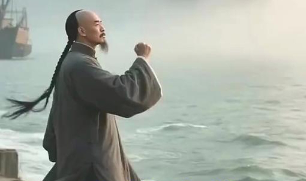 林则徐主持虎门销烟:中国禁烟运动的历史转折点