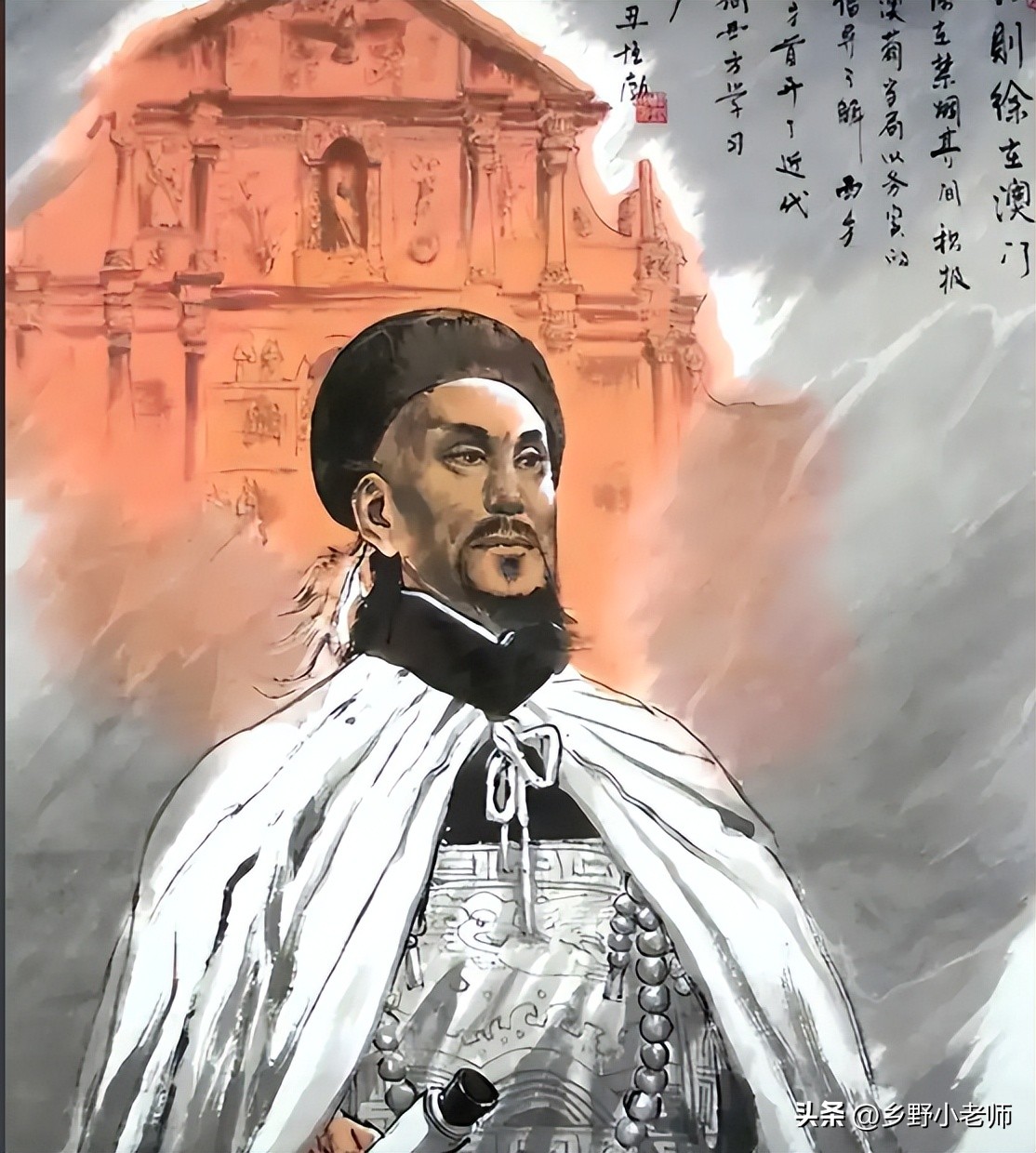 林则徐禁烟成功了,为什么说反而害了清朝?