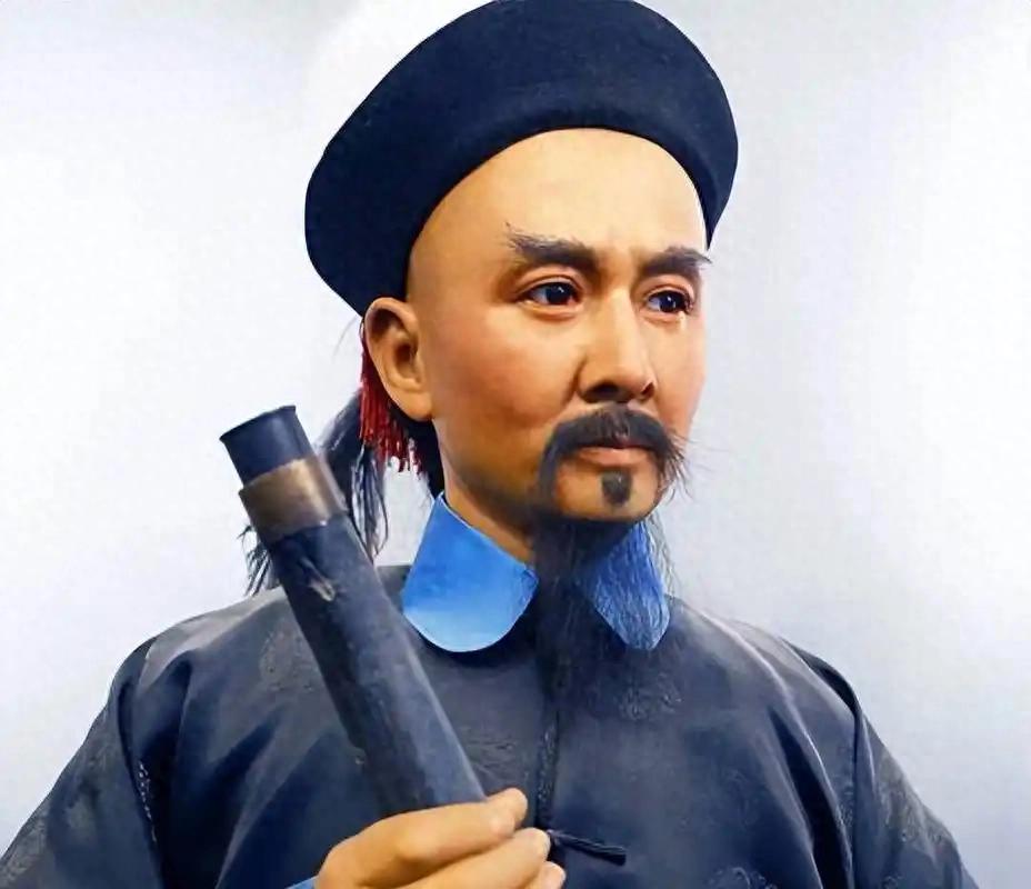 历史爆文:林则徐不仅是禁烟名臣,也很重视经世致用、开眼看世界