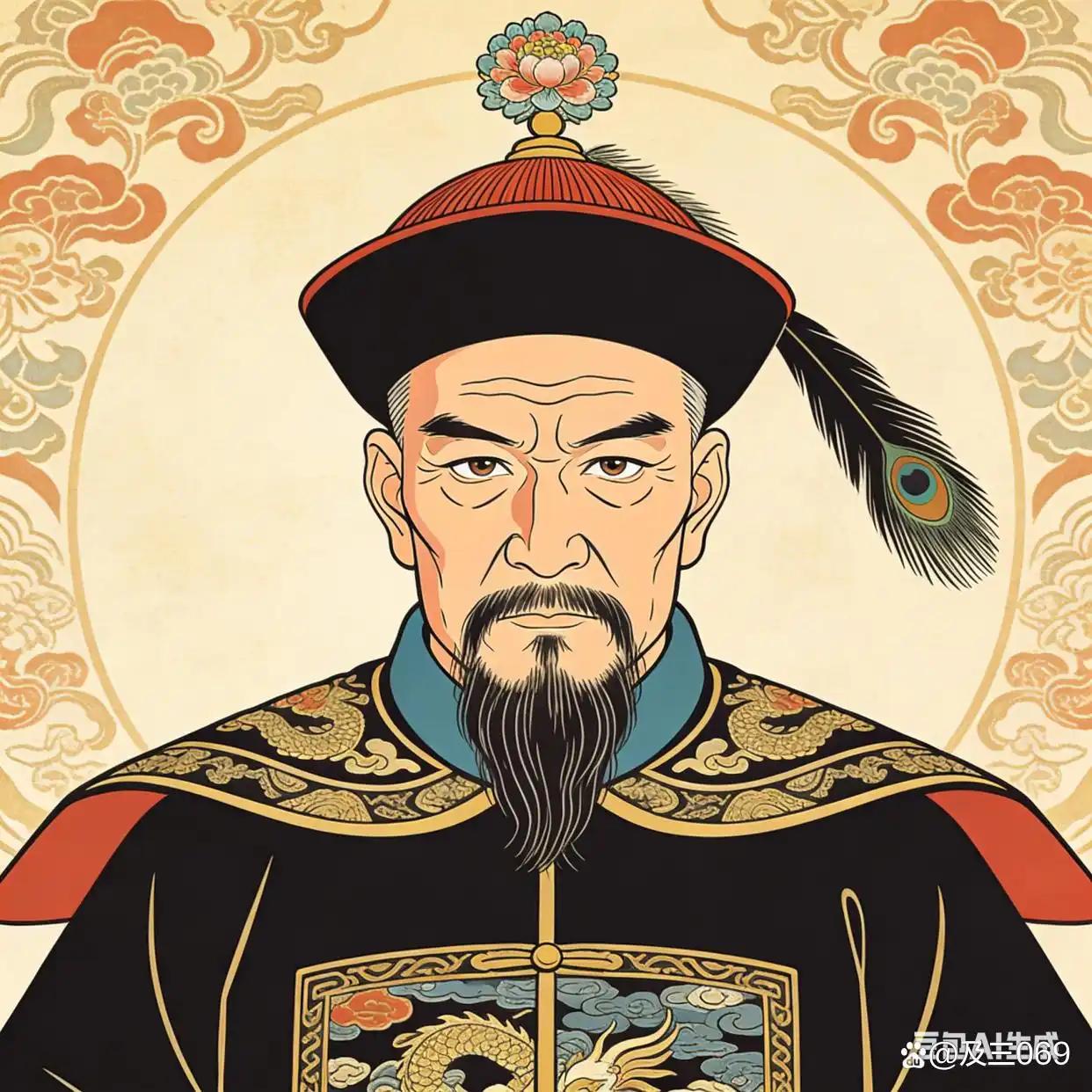历史爆文:林则徐不仅是禁烟名臣,也很重视经世致用、开眼看世界