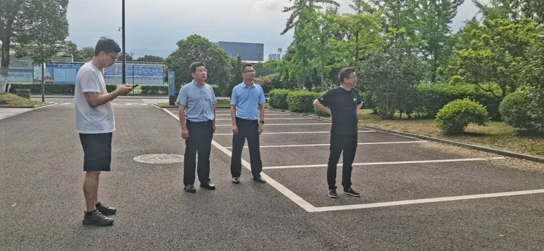 从严排查隐患,全力迎战台风 “巴威”(附宁海县教育局致全县师生家长们的防台提示)