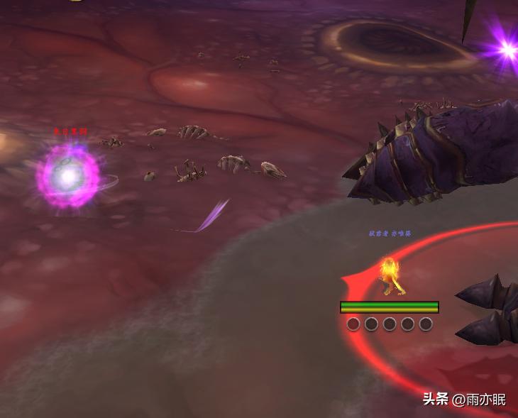 魔兽世界正式服巨龙之魂4只坐骑单刷流程分享