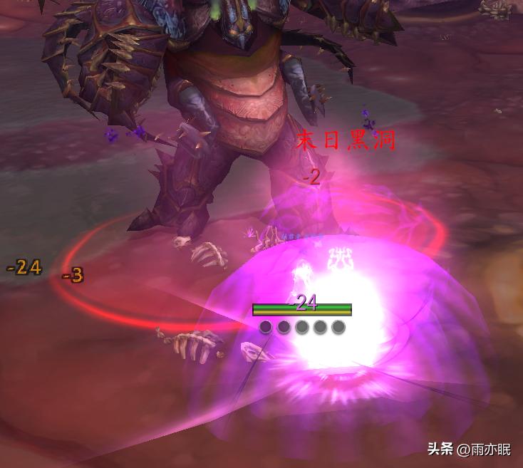 魔兽世界正式服巨龙之魂4只坐骑单刷流程分享