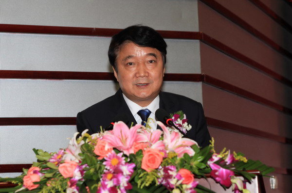 苏州大学出版社喜迎建社二十周年庆典