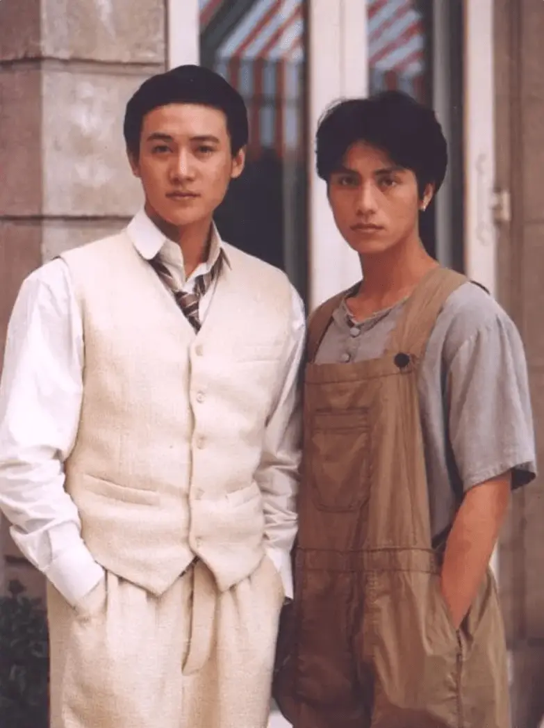 助徐峥成为最卖座导演的王宝强,他的清醒,打了多少明星的脸?