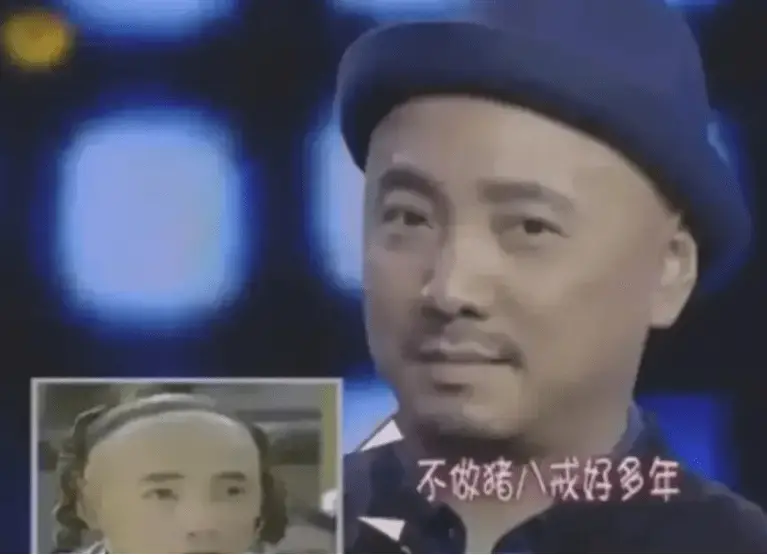 助徐峥成为最卖座导演的王宝强,他的清醒,打了多少明星的脸?