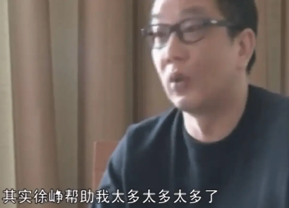 助徐峥成为最卖座导演的王宝强,他的清醒,打了多少明星的脸?