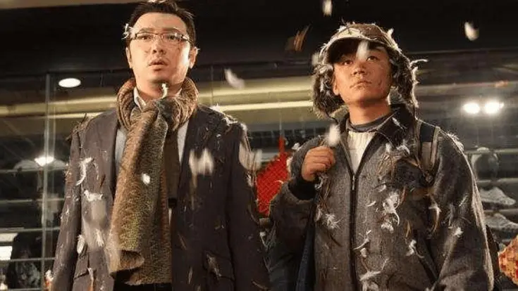 助徐峥成为最卖座导演的王宝强,他的清醒,打了多少明星的脸?