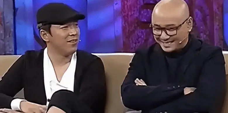 助徐峥成为最卖座导演的王宝强,他的清醒,打了多少明星的脸?