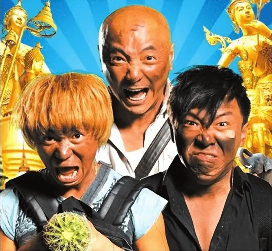 助徐峥成为最卖座导演的王宝强,他的清醒,打了多少明星的脸?