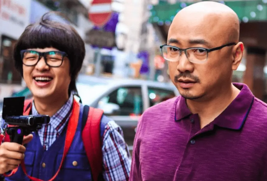 助徐峥成为最卖座导演的王宝强,他的清醒,打了多少明星的脸?