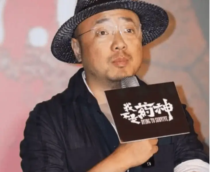 助徐峥成为最卖座导演的王宝强,他的清醒,打了多少明星的脸?