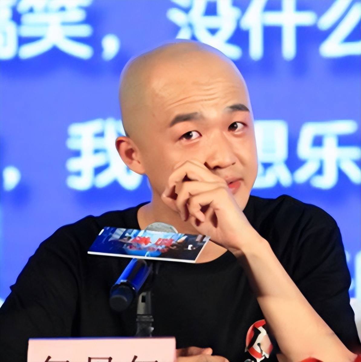 助徐峥成为最卖座导演的王宝强,他的清醒,打了多少明星的脸?