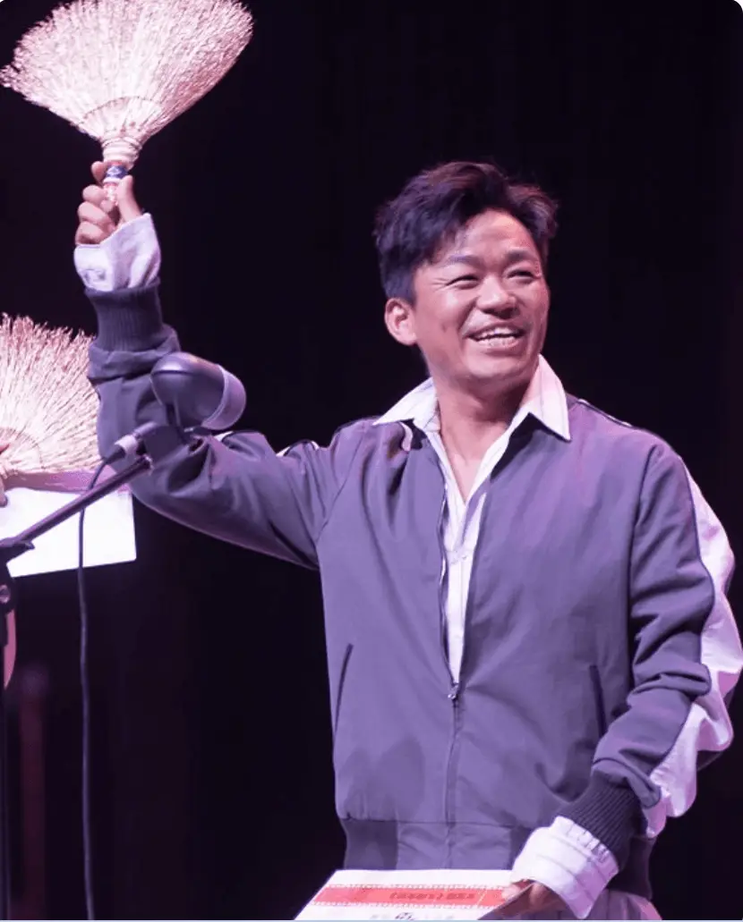 助徐峥成为最卖座导演的王宝强,他的清醒,打了多少明星的脸?