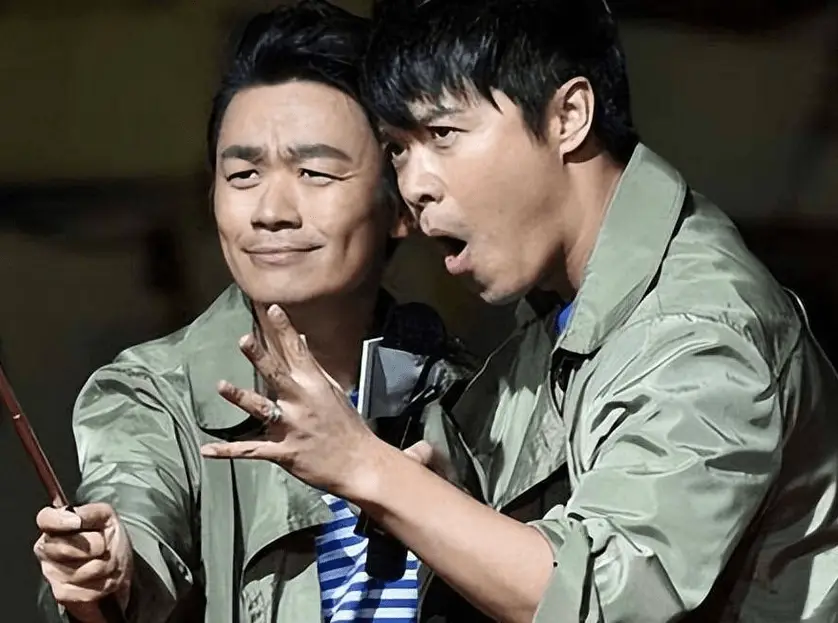 助徐峥成为最卖座导演的王宝强,他的清醒,打了多少明星的脸?