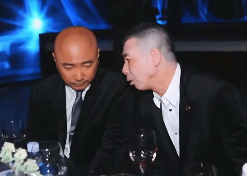 助徐峥成为最卖座导演的王宝强,他的清醒,打了多少明星的脸?