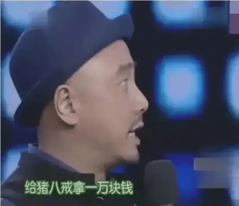 助徐峥成为最卖座导演的王宝强,他的清醒,打了多少明星的脸?
