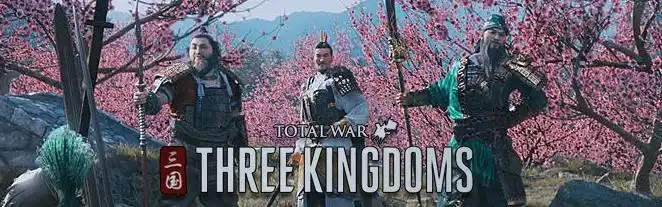 跟着游戏读读闲书｜玩三国游戏，脑补故事情节，来瞅瞅马伯庸的脑洞