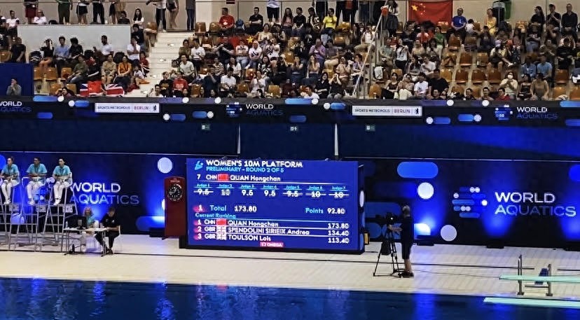 征战新赛场：竞技体育的产业变革 | 欧洲观察