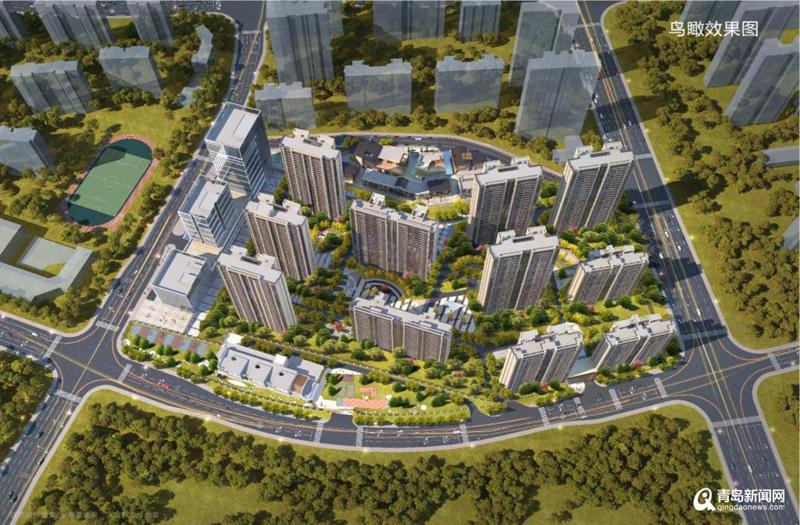 “擘画青岛 溢彩静澜”2023青岛国际艺术年展巡展启动