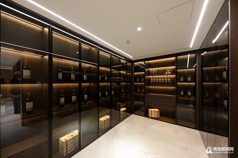 “擘画青岛 溢彩静澜”2023青岛国际艺术年展巡展启动